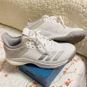 Adidas Crazyflight X